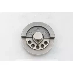 #19 Koło zębate z mimośrodem do piły szablastej DEDRA SAS+ALL DED7068