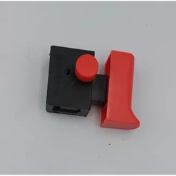 #76 Włącznik do pilarki ręcznej DED7926