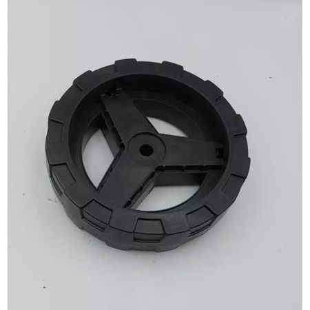 #035 Koło jezdne do glebogryzarki DED7190V