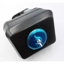 #45 Filtr powietrza do zagęszczarki DEDRA DED8830