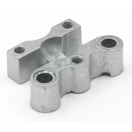 #92 Pokrywa korpusu do szlifierki do gipsu, żyrafy DEDRA DED7748