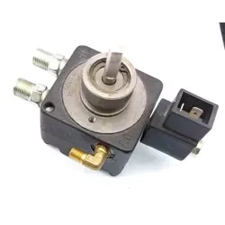 #58 Pompa paliwa DANFOS BFP 21R3 do nagrzewnicy olejowej DEDRA DED9956TK