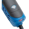 Szlifierka kątowa, diax DEDRA DED7954 1100W, regulacja obrotów, 125mm