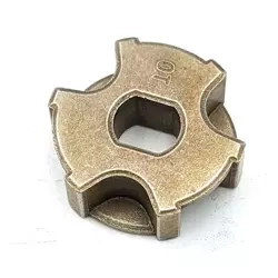 #73 Zębatka napędowa do okrzesywarki DEDRA DED8699