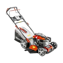 Kosiarka spalinowa z napędm Garden DEDRA DED8725-51L1, 3,5 kW, Loncin 196cm3, szer. koszenia 51cm, przekładnia GT