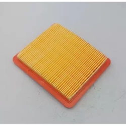 #S102 Filtr powietrza papierowy do kosiarki spalinowej DEDRA DED8725Q-56L