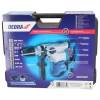 Młot udarowo-obrotowy, młot udarowy, młotowiertarka udarowa DEDRA DED7837 1500W, 12J, SDS-MAX