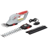 Nożyce do trawy/żywopłotu 7,2V GARDEN DEDRA DED8671