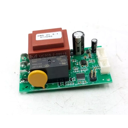 #62 Płyta sterująca do pompy do wody GARDEN DEDRA DED8868LED