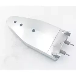 #1 Płyta grzewcza do zgrzewarki do rur DEDRA DED7516