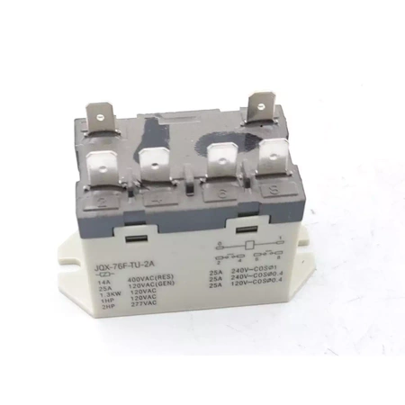 #45 Przekaźnik do nagrzewnicy elektrycznej DEDRA DED9933, 230V