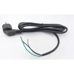 #64 Przewód zasilający do szlifierki stołowej DEDRA DED7773