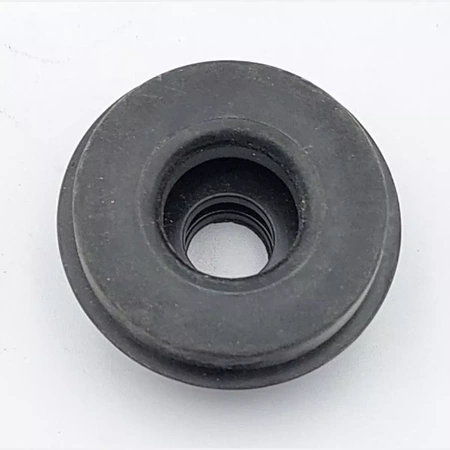 #1 Przednia osłona do młotowiertarki DEDRA DED7840