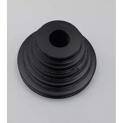 #68 Koło pasowe odbiorcze do wiertarki stołowej DEDRA DED7708C