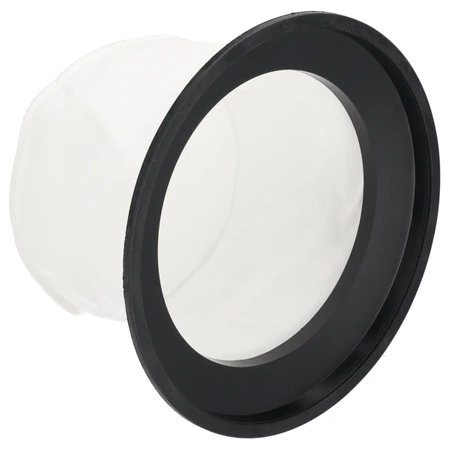 Odkurzacz do pracy na mokro i sucho z filtrem wodnym DEDRA DED6602 1400W, 20L, do gipsu, do pracy z gipsem