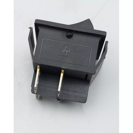 #103 Wyłącznik silnika do agregatu prądotwórczego DEDRA DEGB2510