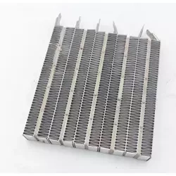 #8 Grzałka PTC 2000W do nagrzewnicy elektrycznej DEDRA DED9930C1