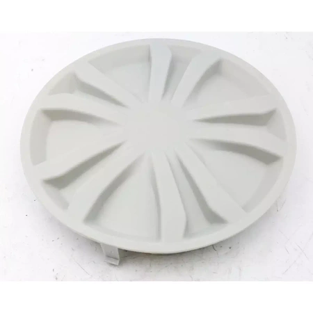 #001 Zaślepka koła dużego do aeratora, wertykulatora GARDEN DEDRA DED8706