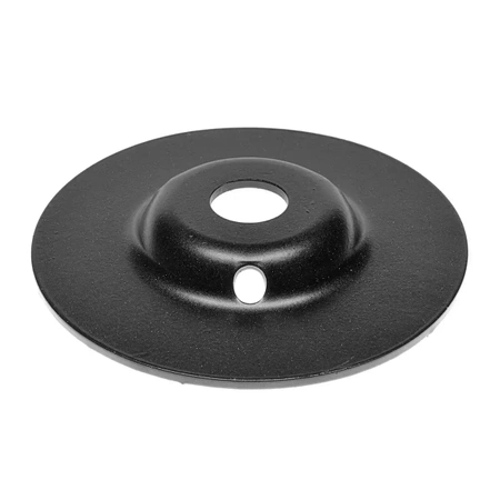 Tarcza tarnik wpuszczony  DEDRA F692002 125mm, gradacja wyższa