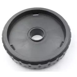 #25 Koło jezdne do myjki wysokociśnieniowej DEDRA DED8826