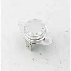 #6 Zabezpieczenie termiczne 45C do nagrzewnicy elektrycznej DEDRA DED9924B