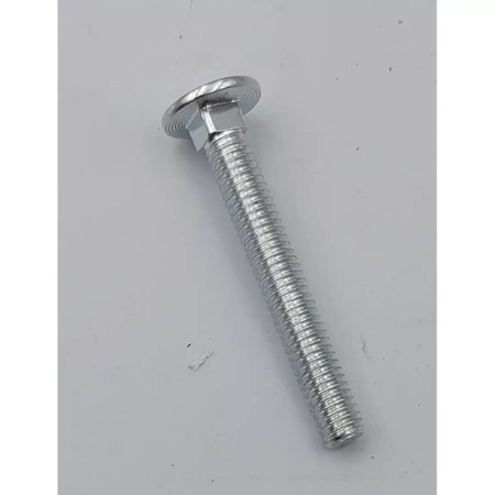 #023 Śruba M6x45 do glebogryzarki DED7190V