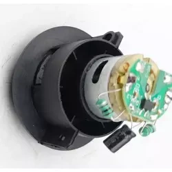 #33 Silnik do wypalacza do chwastów DEDRA DED7975