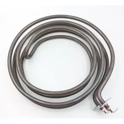 #16 Grzałka 3000W do nagrzewnicy elektrycznej DEDRA DED9924A