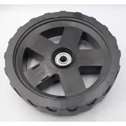 #18 Koło przednie do kosiarki spalinowej DEDRA DED8725-51L