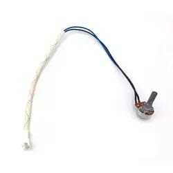 #40 Potencjometr do mieszadła do zapraw PANSAM A140020 od partii 11400078