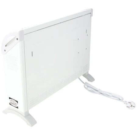 Grzejnik konwektorowy z nawiewem Turbo DESCON DA-K2000 T 2000W