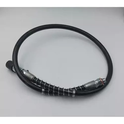 #25 Przewód elastyczny do smarownicy DED6915