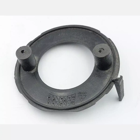 #39 Osłona stojana do pilarki ręcznej DEDRA DED7925