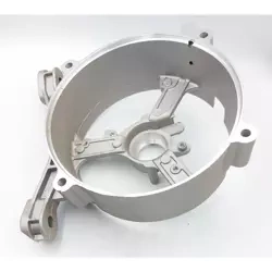 #J11 Obudowa do agregatu prądotwórczego DEDRA DEGB3600K