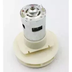 #12 Silnik z turbiną do dmuchawy ogrodowej DEDRA DED7094