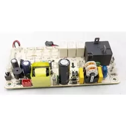 #41 Płytka z elektroniką do klimatyzatora przenośnego DESCON DA-C2600