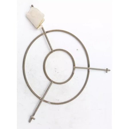 Przednia osłona palnika DEDRA X22-101-0009