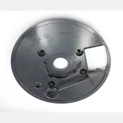 #19 Osłona plastikowa tarczy do szlifierki do gipsu, żyrafy DEDRA DED7766