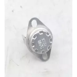 #22 Zabezpieczenie termiczne do nagrzewnicy elektrycznej DEDRA DED9931