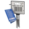 Otwornica uniwersalna TCT  DEDRA 08X019 19mm 1/2''