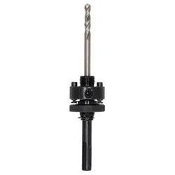 Uchwyt do otwornic uniwersalnych 5/8'' SDS PLUS DEDRA 08X003