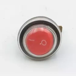 #20 Włącznik LED do szlifierki do gipsu, żyrafy DEDRA DED7766