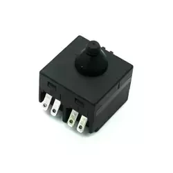 Włącznik do młota udarowo-obrotowego SDS+ DED7836