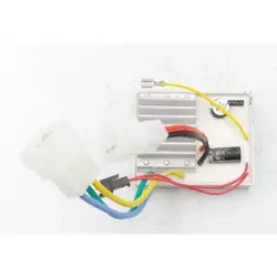 #50 Silnik kpl do nożyc do żywopłotu DEDRA DED7192V