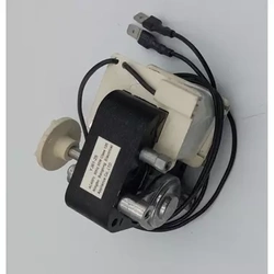 #14 Silnik elektryczny YJ61-25 50W 400V do nagrzewnicy elektrycznej DEDRA DED9932C