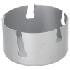 Otwornica uniwersalna TCT  DEDRA 08X121 121mm 5/8''