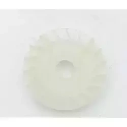 #10 Wiatrak do szlifierki delta DEDRA DED7063