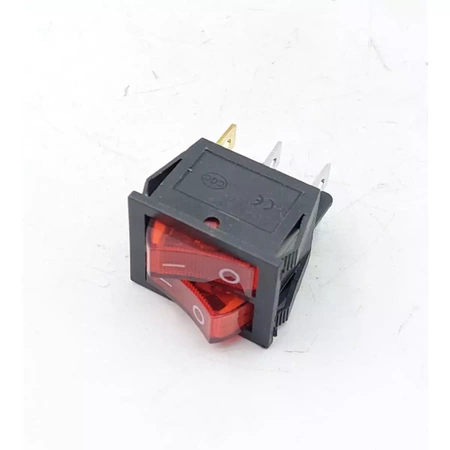 #7 Włącznik KCD8 do zgrzewarki do rur DEDRA DED7517