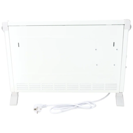 Grzejnik konwektorowy z nawiewem Turbo DESCON DA-K2000 T 2000W