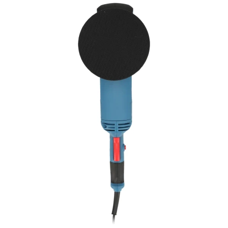 Polerka mimośrodowo-rotacyjna, elektryczna, DEDRA DED7992, moc 900 W, prędkość obrotowa 800-4000 RPM, pad 150mm